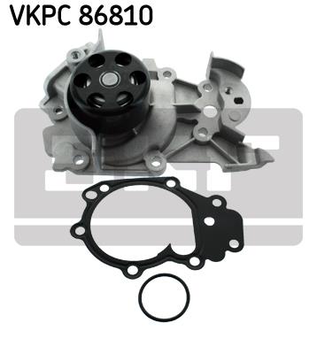 Pompa wody SKF VKPC 86810
