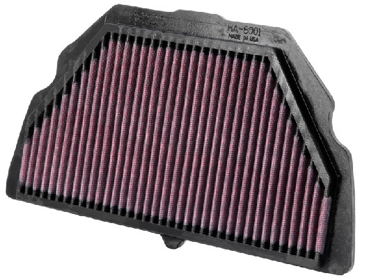 Filtr powietrza K&N FILTERS HA-6001