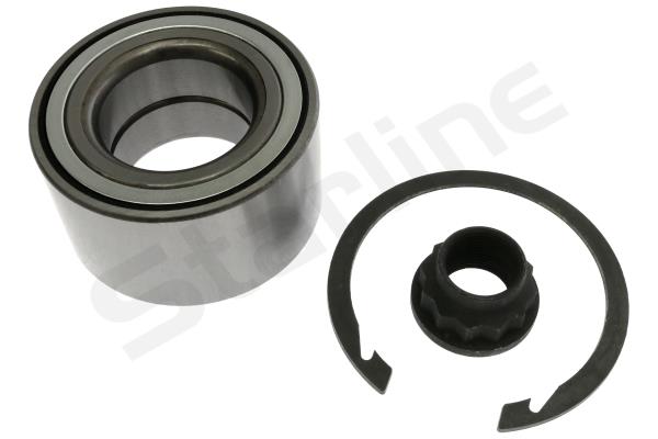 Zestaw łożysk koła STARLINE LO 03946