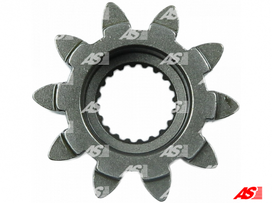 Element rozrusznika AS-PL SDK5006