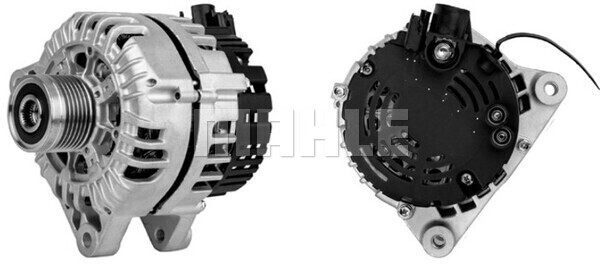 Alternator MAHLE MG 1068