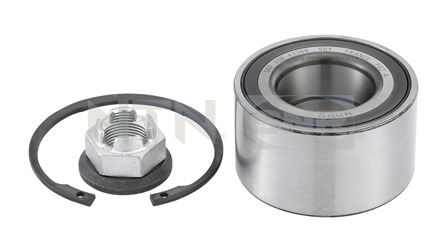 Zestaw łożysk koła SNR R159.67