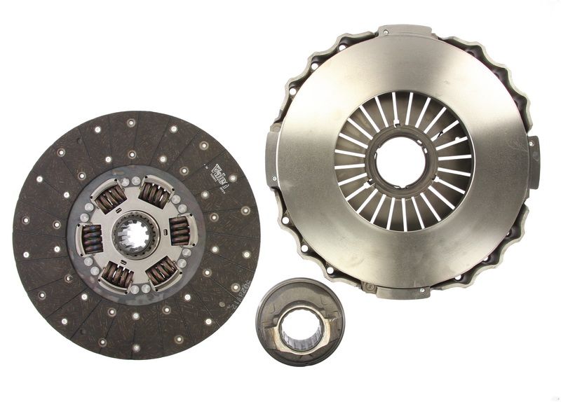 Zestaw sprzęgła VALEO 827416