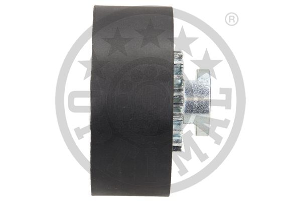 Rolka napinacza paska osprzętu OPTIMAL 0-N139