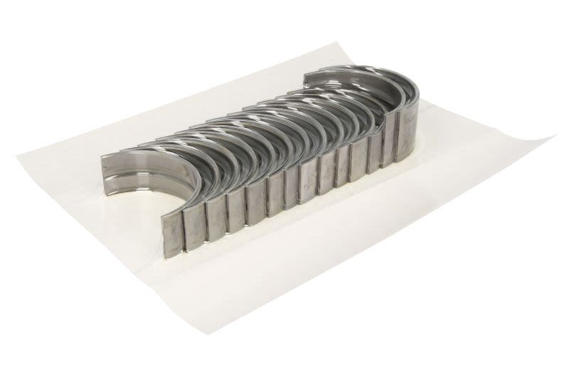 Zestaw panewek wału korbowego GLYCO H1072/7 STD