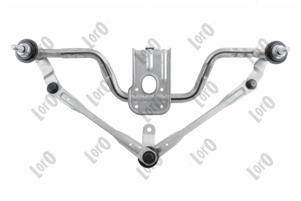 Mechanizm wycieraczek ABAKUS 103-04-082