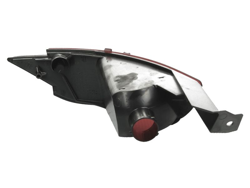 Lampy przeciwmgielne tylne ABAKUS 431-4003L-LD-UE