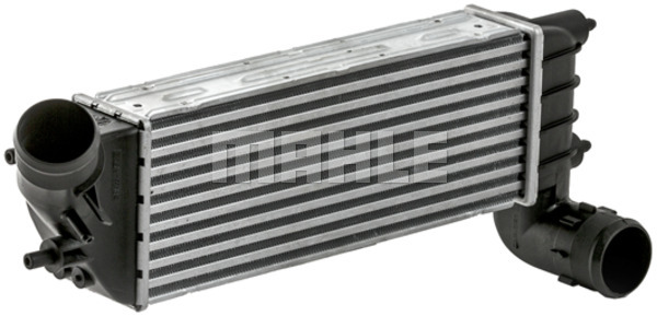 Chłodnica powietrza intercooler MAHLE CI 23 000S