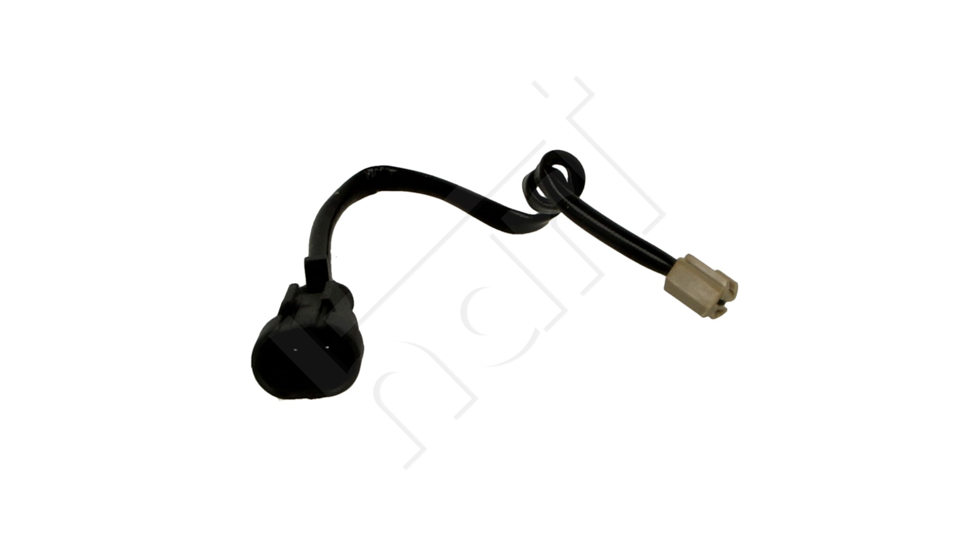 Czujnik zużycia klocków HART 526 124
