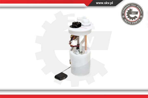 Zespół zasilający ESEN SKV 02SKV717