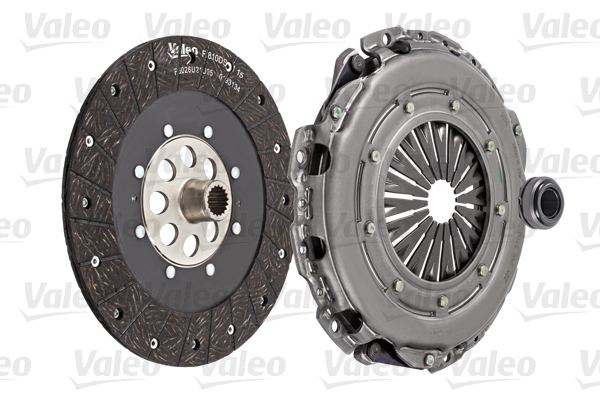 Zestaw sprzęgła VALEO 826315