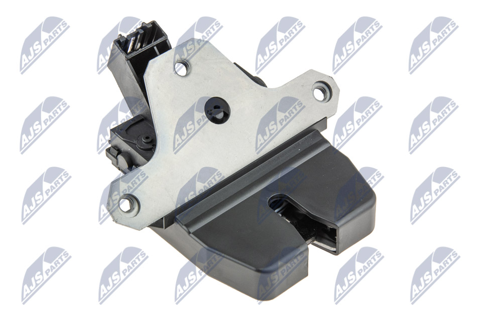 Zamek pokrywy tylnej NTY EZC-VV-017