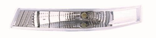 Lampa kierunkowskazu ABAKUS 551-1609L-UE-C