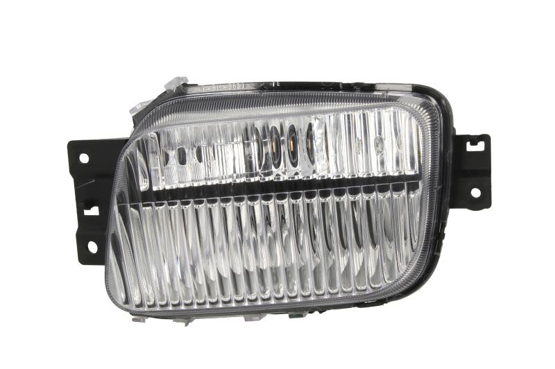 Lampa przeciwmgielna przednia ABAKUS 214-2051L-UE