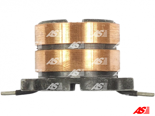 Komutator alternatora AS-PL ASL9023
