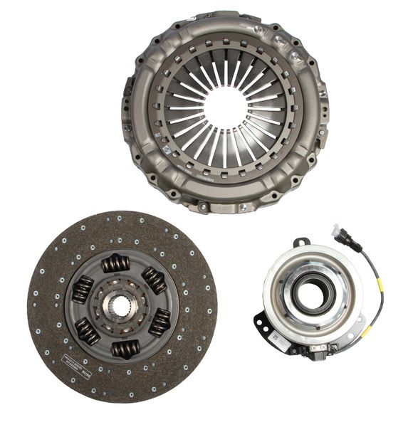 Zestaw sprzęgła SACHS 3400 710 066