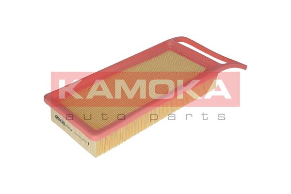Filtr powietrza KAMOKA F208701