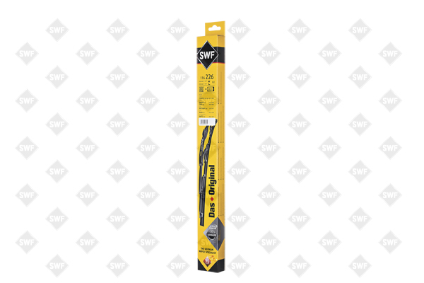 Pióro wycieraczki SWF 116226