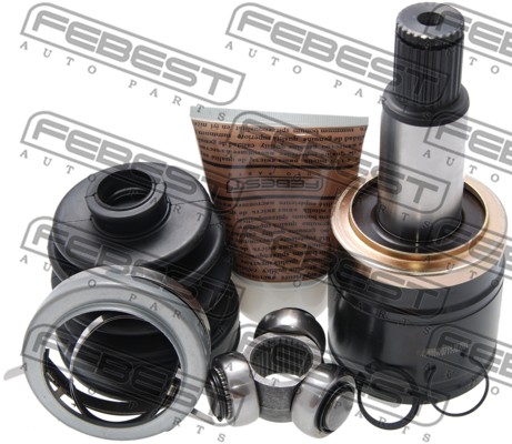 Przegub wału FEBEST 0711-XL7RH