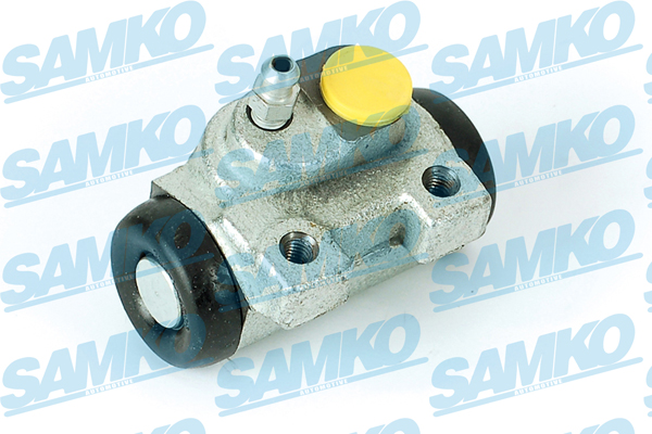 Cylinderek SAMKO C06699