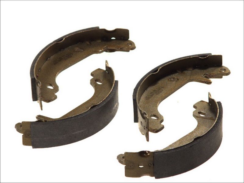 Szczęki hamulcowe FERODO FSB337