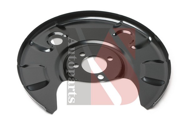 Tarcza kotwiczna YSPARTS YS-SP0025