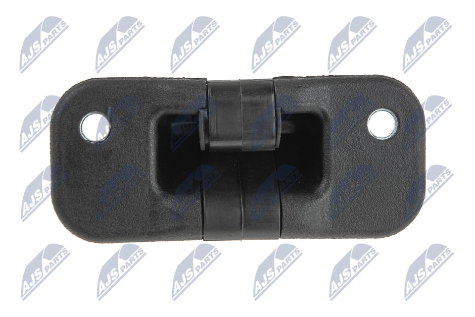 Zamek pokrywy komory silnika NTY EZC-RE-078
