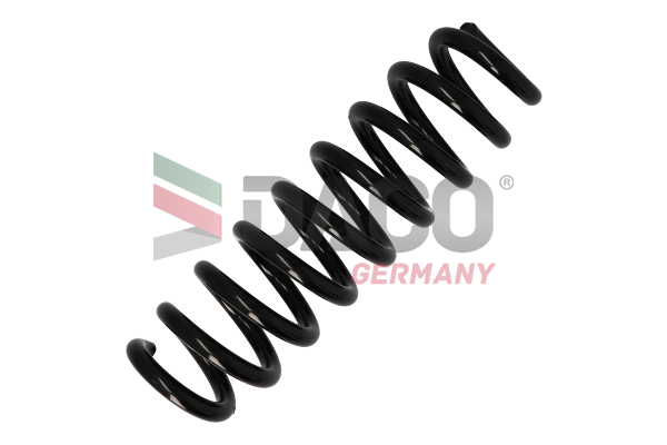 Sprężyna zawieszenia DACO GERMANY 810306