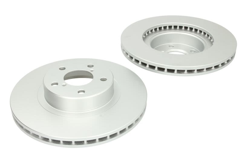 Tarcza hamulcowa FERODO DDF679C