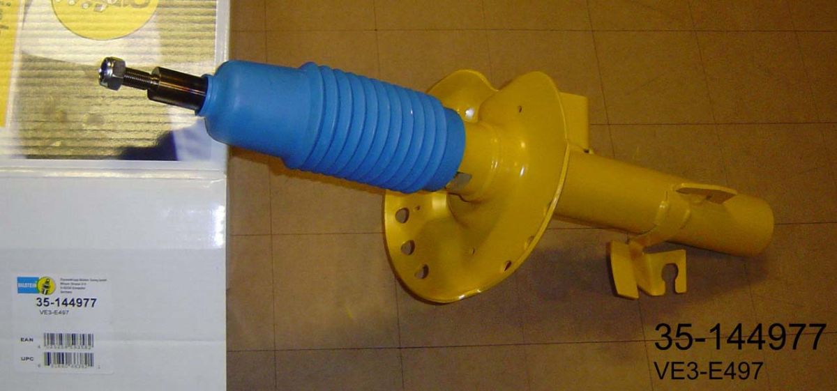 Amortyzator BILSTEIN 35-144977