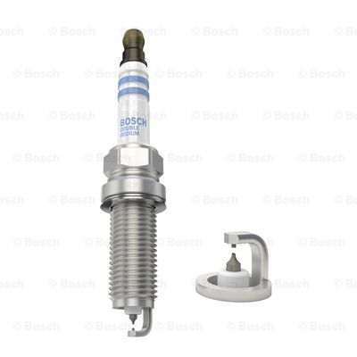Świeca zapłonowa BOSCH 0 242 140 536