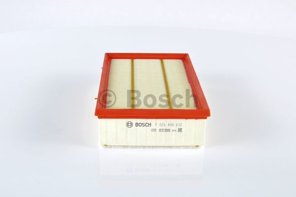 Filtr powietrza BOSCH F 026 400 612