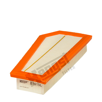 Filtr powietrza HENGST FILTER E1015L