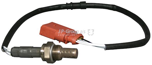 Sonda lambda JP GROUP 1193802400