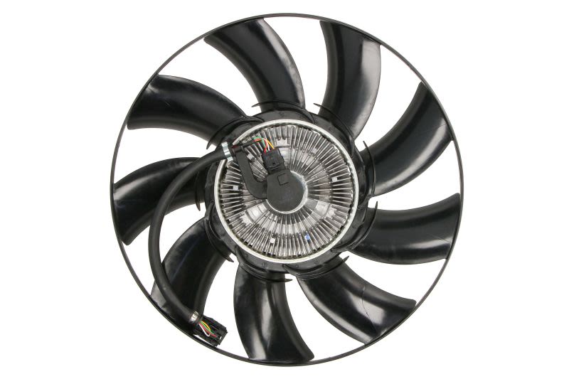 Wentylator THERMOTEC D8I002TT