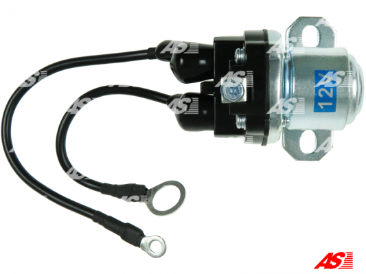 Elektromagnes rozrusznika AS-PL SS1103S