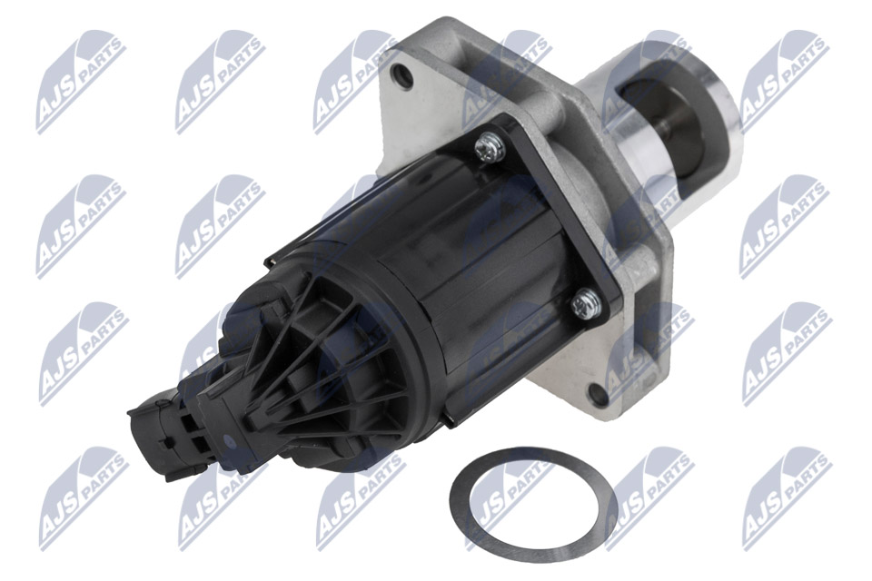 Zawór EGR NTY EGR-PL-038