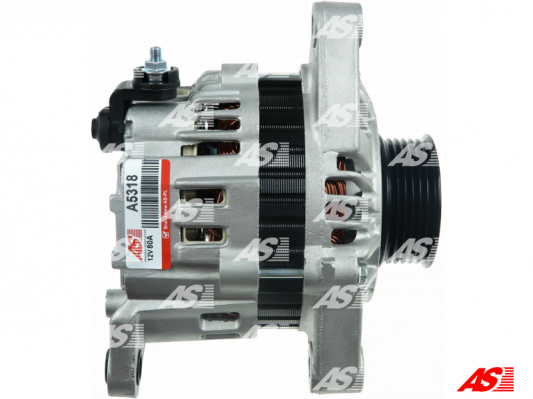 Alternator AS-PL A5318