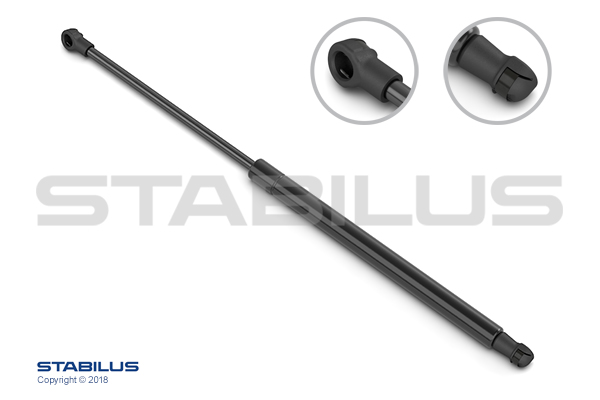 Sprężyna gazowa STABILUS 586522