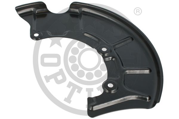 Tarcza kotwiczna OPTIMAL BSP-1006L