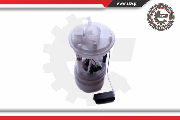 Zespół zasilający ESEN SKV 02SKV812