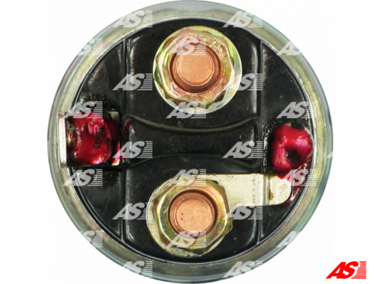 Elektromagnes rozrusznika AS-PL SS2033