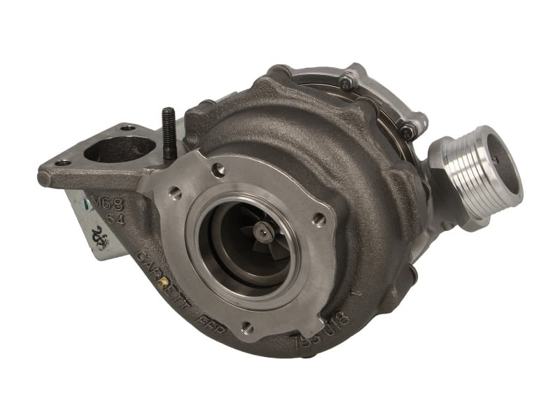 Turbosprężarka GARRETT 757779-5022S