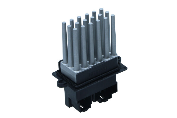 Regulator, wentylator nawiewu do wnętrza pojazdu MAXGEAR 27-2215