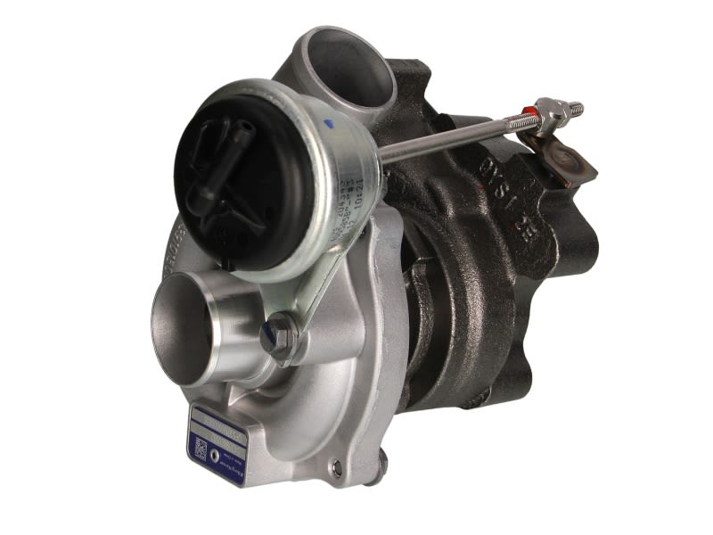 Turbosprężarka BORGWARNER (3K) 54359880002