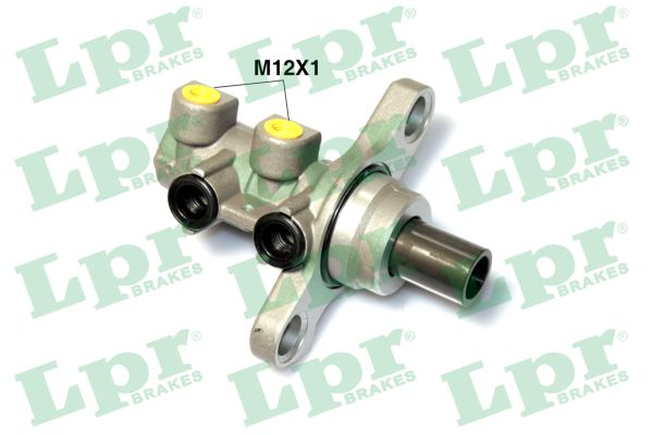 Pompa hamulcowa LPR 6366