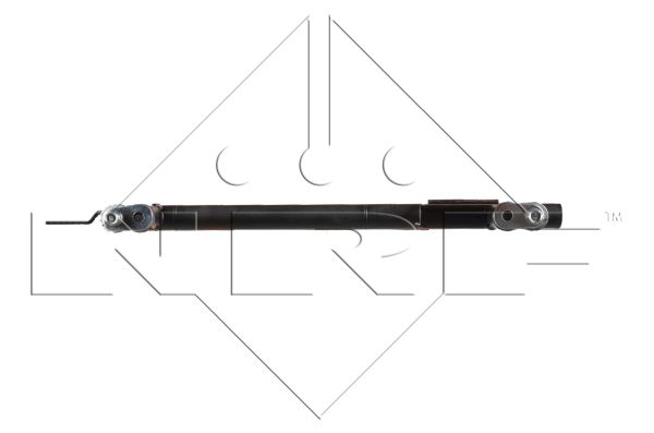 Skraplacz klimatyzacji NRF 35620