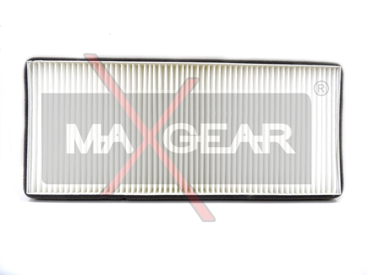 Filtr kabinowy MAXGEAR 26-0230