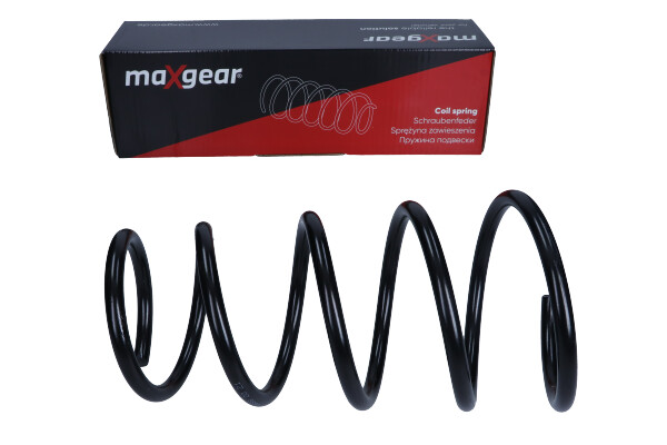 Sprężyna zawieszenia MAXGEAR 60-0688D