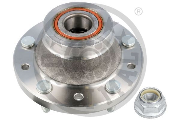 Zestaw łożysk koła OPTIMAL 302595